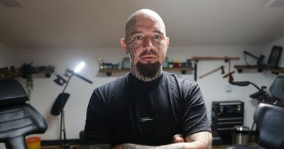 The hidden Greater Manchester tattoo studio producing some of the world's most daring designs