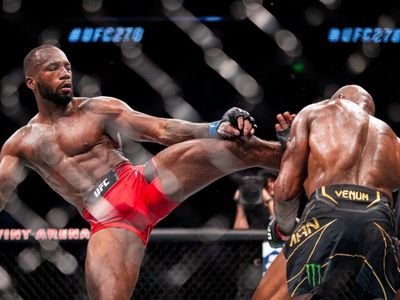 Look at me now – Leon Edwards stuns Kamaru Usman to win UFC welterweight title