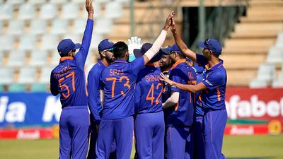 India vs Zimbabwe, 3rd ODI: India eye clean sweep, Zimbabwe hope to restore pride