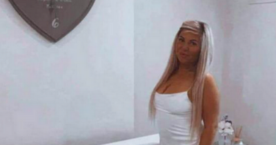 Irish family's heartache as young bride dies days after wedding