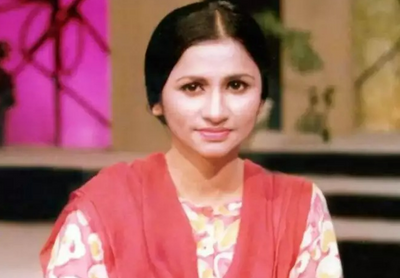 Pak melody queen Nayyara Noor, adored by millions on both sides of the border, no more