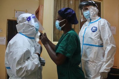 The deadly virus Nigerians fear more than COVID-19: Lassa fever