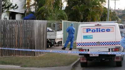 Police open homicide investigation into suspicious death of woman at Rockhampton