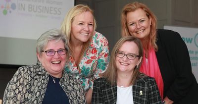 Event to be held in celebration of Lanarkshire business women later this month