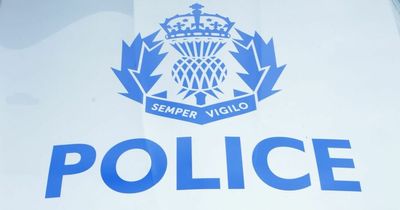 Cops launch appeal after OAP killed in three-car crash on Lanarkshire road
