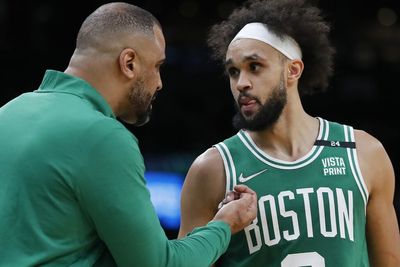 Which parts of the Boston Celtics’ 2022-23 season will be the toughest?