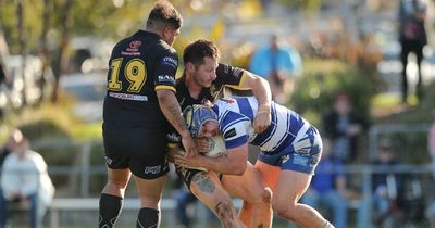 Newcastle RL: Siejka 'relieved' as Cessnock end Souths' season