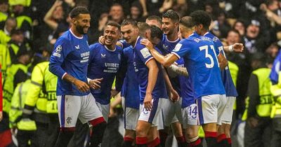 Celtic 'should want' Rangers Champions League qualification as Premiership chief says tribalism should be put to one side