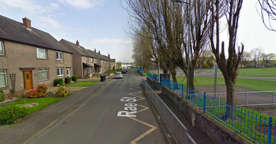 Body of man, 70, found just hours after he was reported missing from Scots town