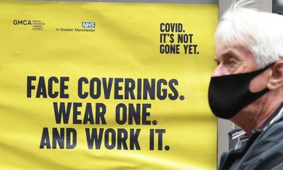 Take our quiz: how much do you remember about the UK’s Covid restrictions?