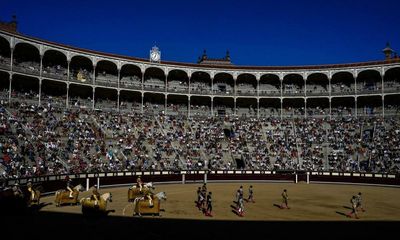 Quiet corridas: Spain wonders what to do with unused bullrings
