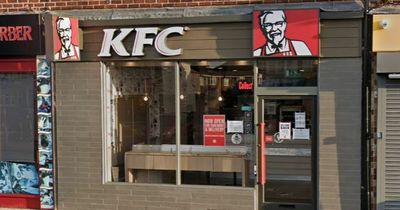 Bristol KFC manager "snatched" food from woman and refused to serve her