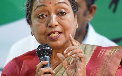 Need to completely eradicate caste system, adopt ‘zero tolerance’ for prejudice: Meira Kumar on Dalit boy’s death in Rajasthan