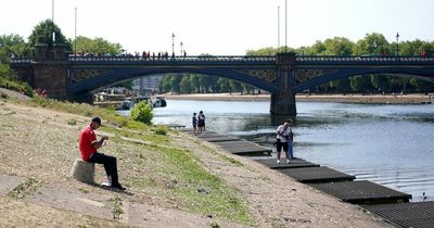 MET Office Nottingham Bank Holiday weather forecast as temperatures expected to stay warm