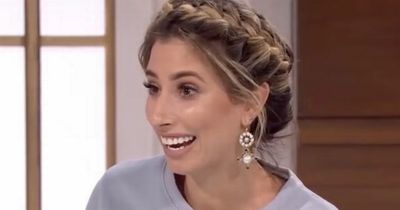 ITV Loose Women fans comment on Stacey Solomon 'change' on show return