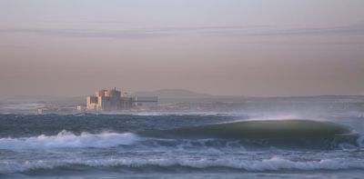 South Africa's nuclear sector has failed its test: the Koeberg nuclear plant life extension