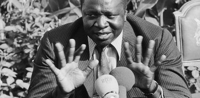 Idi Amin's 'economic war' victimised Uganda's Africans and Asians alike