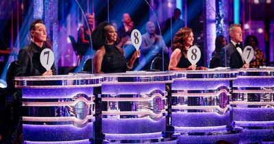 BBC Strictly Come Dancing 2022 start date revealed as former star AJ Odudu spills details