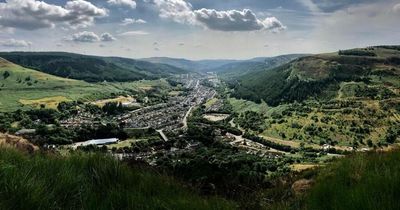 '10 things I learned returning to the Valleys after a decade away'