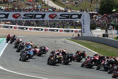 The flawed MotoGP sprint evolution that is a necessary evil