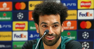 'I'm really crazy about that' - Mohamed Salah explains what has made 'huge difference' at Liverpool