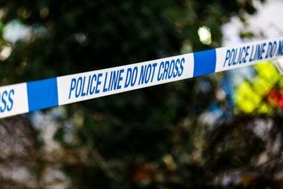 Three men charged following series of robberies in London