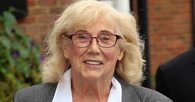 On The Buses’ Anna Karen leaves most of £400,000 fortune to co-star Sophie Lawrence