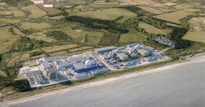 Boris Johnson approves funding for Sizewell C nuclear plant