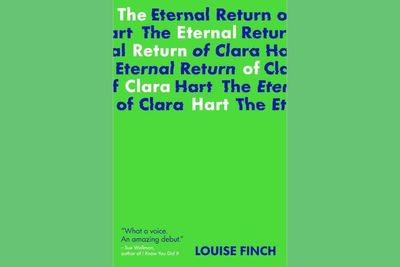 The Eternal Return Of Clara Hart: Stuck in loop where rejection of misogyny is escape