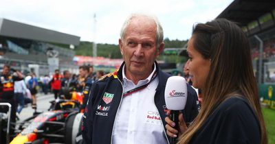 Red Bull’s Helmut Marko hits back at team’s critics over young driver policy