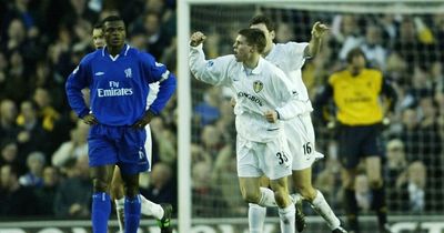 The 20-year Chelsea hoodoo Leeds are looking to end today
