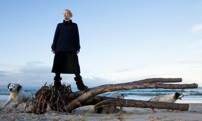 ‘She disappears or goes blank like Garbo’: the enigma of Tilda Swinton