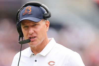 Bear Necessities: We’ve likely seen the last of Chicago’s starters in preseason