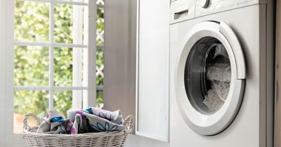 Brits could get paid to turn off washing machines to cut risk of winter blackouts