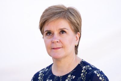 Nicola Sturgeon: Energy price cap rise cannot be allowed to go ahead