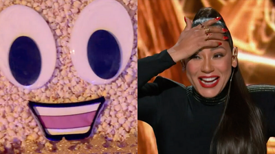 Popcorn On The Masked Singer Finally Had Their Identity Unveiled We All Fkn Knew It