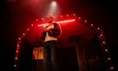 Diva: Live from Hell! review – killer humour and murderous teen rivalry
