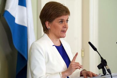 Nicola Sturgeon warns families will face 'destitution and devastation' if energy prices increase