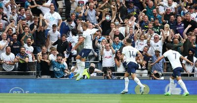 Tottenham’s next six Premier League fixtures compared to Chelsea, Arsenal and Man United