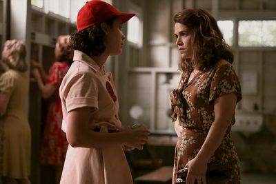 The nurturer of “A League of Their Own”