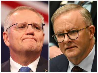 Australia may launch inquiry into Scott Morrison holding secret cabinet roles