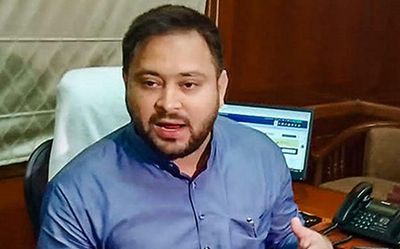 If Opposition agrees, Nitish Kumar can be a strong candidate for PM: Tejashwi Yadav
