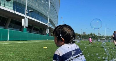 The Dublin group providing summer camps for neurodiverse children