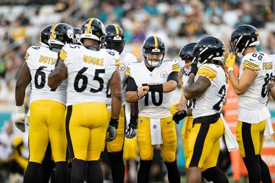 FanDuel trolls Steelers offensive line on Twitter