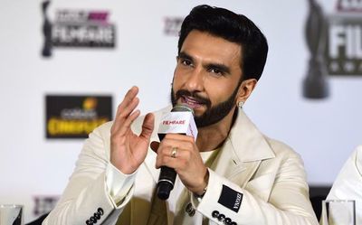 Nude photos row | Actor Ranveer Singh seeks more time to join probe