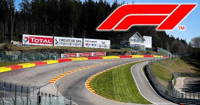 Belgian Grand Prix introduce restrictions following alarming fan abuse incidents in F1