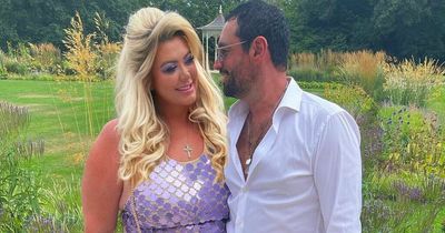 Gemma Collins' love life - Savage Arg texts to 'daddy' Rami and motherhood dream