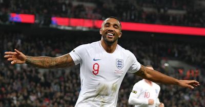 Callum Wilson outlines what he needs to do to make England's World Cup squad