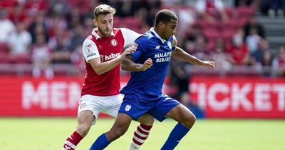 Bristol City player ratings vs Cardiff: Williams outstanding as Robins dominate in all areas