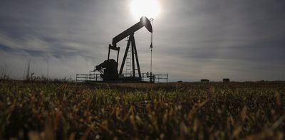 The Big Four oilsands companies' influence threatens Alberta democracy, argues political scientist
